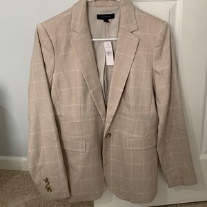 Ann Taylor Women’s Blazer